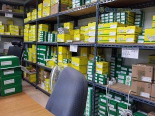 專業(yè)供應(yīng)德國(guó)原裝INA滑塊導(dǎo)軌KWVE15S-G4-V1，助力精密工業(yè)自動(dòng)化