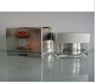 京潤(rùn)珍珠多肽美白霜 掘金家居美容新賽道，解讀一級(jí)代理批發(fā)優(yōu)勢(shì)